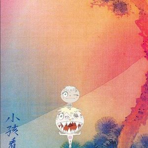 Meet your Posher, Zachary